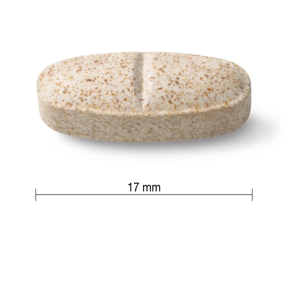 JAMIESON SIBERIAN GINSENG CAPLETS 100'S (2)