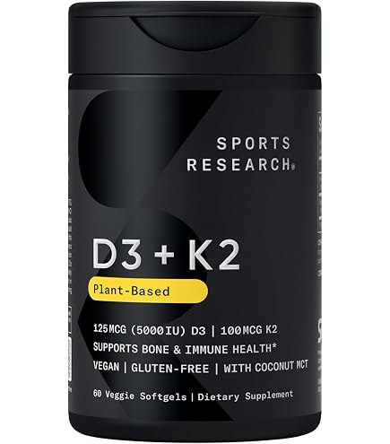 JAMIESON VITAMIN K2+D3 SOFTGELS 30'S (2)