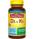 JAMIESON VITAMIN K2+D3 SOFTGELS 30'S (3)