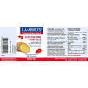 LAMBERTS GLUCOSAMINE COMPLETE TABS 120'S (3)
