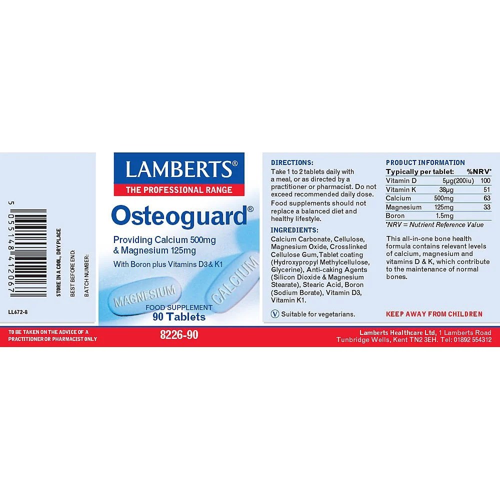 LAMBERTS OSTEOGUARD 90S (3)