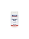 LAMBERTS RIBOFLAVIN 50MG VIT. B2 CAPS 100'S (2)