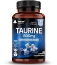 LAMBERTS TAURINE CAPS 60'S (3)
