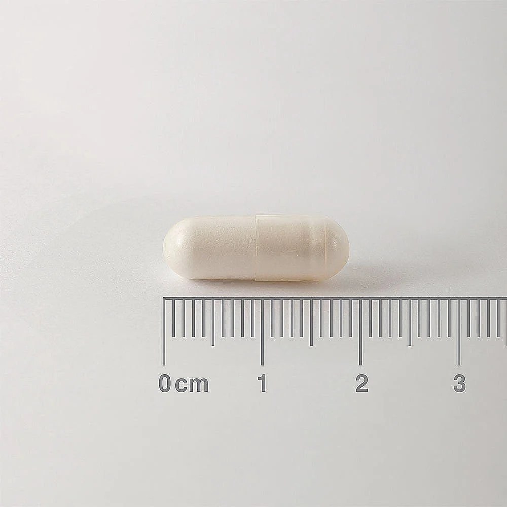 LAMBERTS THIAMIN 100MG VIT B1 CAPS 90S (4)