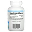 NATURAL FACTORS L-CARNITINE 500MG (4)