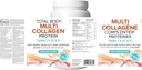 NATURAL FACTORS MULTICOLLAGEN 267G (2)