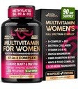 NATURAL FACTORS MULTIFACTOR WOMEN 50+90 (4)