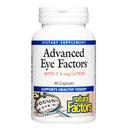 NATURAL FACTORS VISION FACTORS 60 (2)