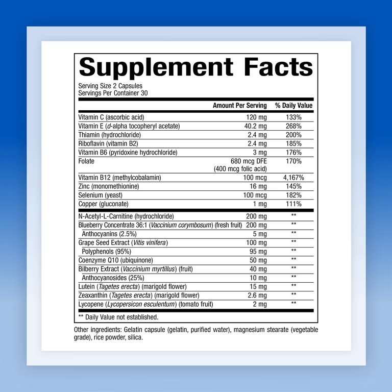 NATURAL FACTORS VISION FACTORS 60 (3)
