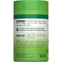 NATURE'S TRUTH COQ-10 100MG/ BLACK PEPPER EXTRACT SOFTGELS 50'S (3)