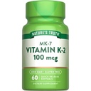 NATURE'S TRUTH LIPOSOMAL VIT. C SOFTGELS 60'S (3)