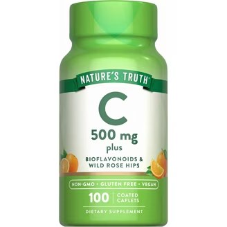 NATURE'S TRUTH LIPOSOMAL VIT. C SOFTGELS 60'S (4)