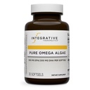 NATURE'S TRUTH OMEGA-3 ALGAE OIL SOFTGELS 60'S (3)