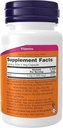 NOW BIOTIN 1000MCG CAPS 100'S (3)