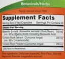 NOW BOSWELLIA EXTRACT 250MG (2)
