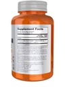 NOW BRANCHED CHAIN AMINO ACID CAPS 120S (2)