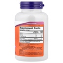 NOW CAPRYLIC ACID 600MG CAPS 100'S (3)