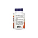 NOW CASTOR OIL SOFTGELS 120'S (4)