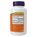 NOW CATS CLAW 500MG 100S (4)