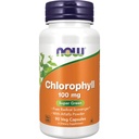 NOW CHLOROPHYLL CAPS 90S (2)