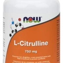 NOW CITRULLINE 750MG VCAPS 90S (3)