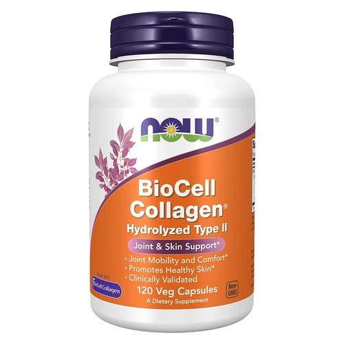 NOW COLLAGEN PEPTIDES POWDER (2)