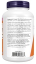 NOW COLLAGEN PEPTIDES POWDER (4)