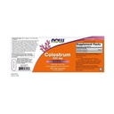 NOW COLOSTRUM 120S (3)