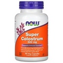 NOW COLOSTRUM 120S (4)
