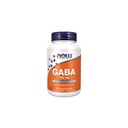 NOW GABA 500MG CAPS 100S (2)