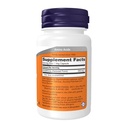 NOW GLUTATHIONE 250MG TABS 60'S (3)