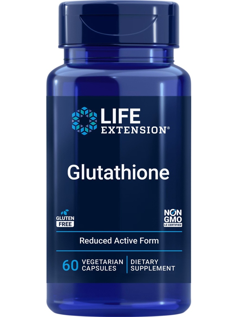 NOW GLUTATHIONE 250MG TABS 60'S (4)