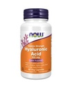 NOW HYALURONIC ACID 100MG CAPS 60S (3)