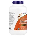 NOW INULIN ORGANIC PURE POWDER (2)