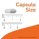 NOW L TYROSINE 500MG CAPS 120'S (4)
