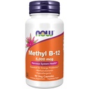 NOW METHYL B-12 1000MCG LOZENGES 100S (2)