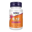 NOW METHYL B-12 1000MCG LOZENGES 100S (3)