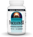 NOW PANCREATIN 2000MG CAPS 100S (2)
