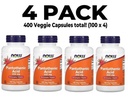 NOW PANTOTHENIC ACID 500MG CAPS (3)