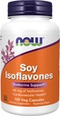 NOW SOY ISOFLAVONES VCAPS 120S (3)