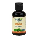 NOW STEVIA LIQUID ORIGINAL 60ML (3)