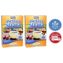NOW STEVIA PACKETS 100'S (3)