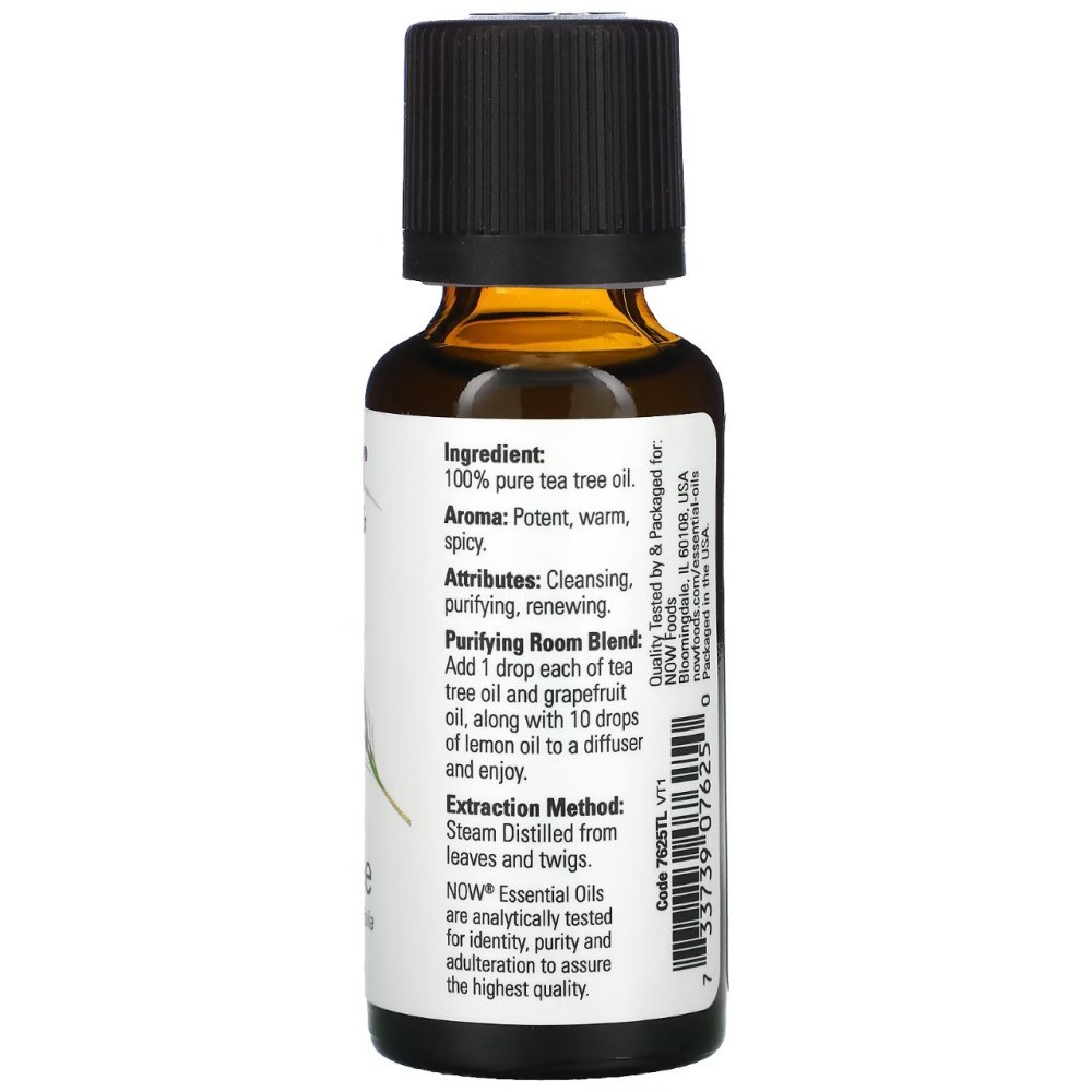 NOW TEA TREE 30ML (2)