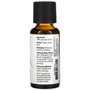 NOW TEA TREE 30ML (2)