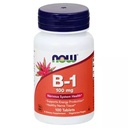 NOW VITAMIN B1 THIAMINE 100'S (2)