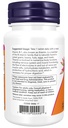 NOW VITAMIN B1 THIAMINE 100'S (4)