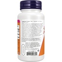 NOW VITAMIN D3 & K2 VCAPS 120'S (2)