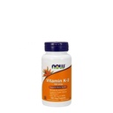 NOW VITAMIN K2 100MCG CAPS 100S (4)