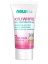 NOW XYLIWHITE KIDS TOOTHPASTE GEL BUBBLE GUM (2)