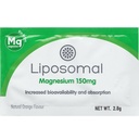 QUEST LIPOSOMAL MAGNESIUM 150MG STCHETS 30'S (2)